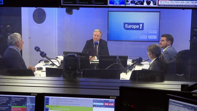 Gouvernement Lecornu : «On n'y croit plus, on n’attend plus, hormis la chute», estime Ophélie Roque