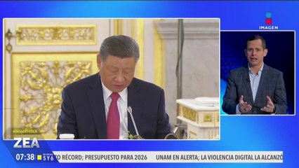 La presidencia de la República anuncia propuesta de aranceles: ganadores, perdedores y riesgos