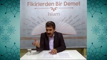 09. Akide ve Şer'i Hüküm Arasındaki Fark I Fikirlerden Bir Demet