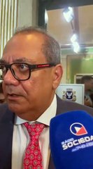 Muniz fala sobre empréstimo para ser usado no transporte público