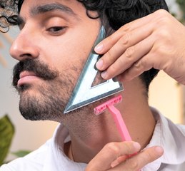 Men grooming hacks for every occasion