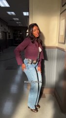 Looking Good on ABC's High Potential