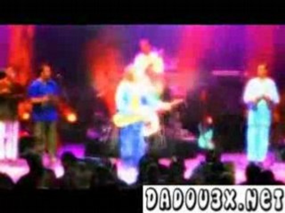 Algérie: GNAWA DIFFUSION LIVE - Album Photo Gnawa Diffusion