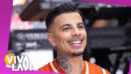 Rauw Alejandro causa polémica con fotografías en Instagram