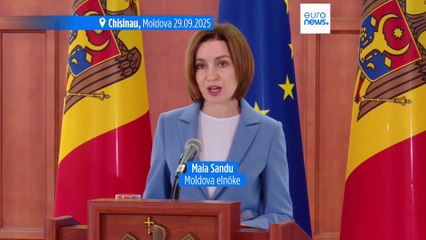 Megerősíti Moldova közeledését az EU-hoz a választások eredménye