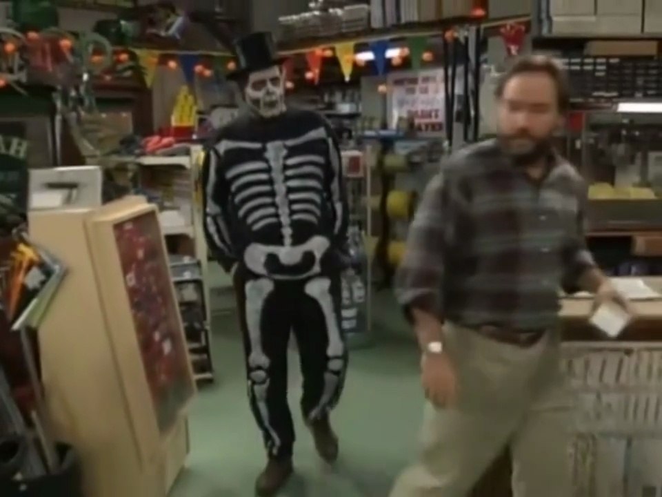 Hör mal wer da hämmert Staffel 4 Folge 6 'Geld stinkt nicht' #Deutsch #HD