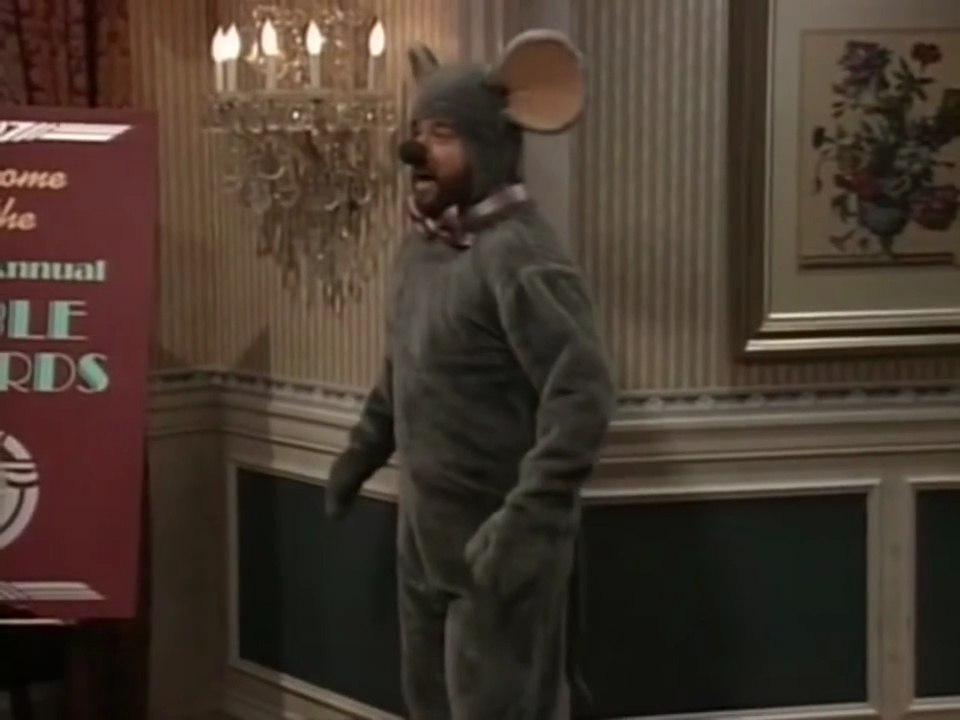 Hör mal wer da hämmert Staffel 5 Folge 6 'Der Fernsehpreis' #Deutsch #HD