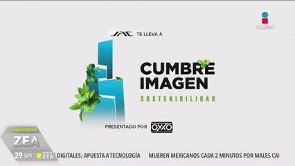 Llega la Cumbre Imagen Sostenibilidad a Grupo Imagen