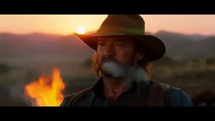 ..Red Dead Redemption (2026) - First Trailer - Hugh Jackman - Concept