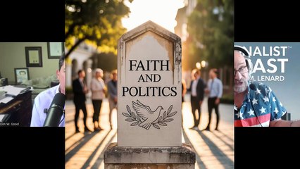 CTP (20251007 S3EOctSpecial2) Ken W Good Crime In Amierca BTS/SP Video