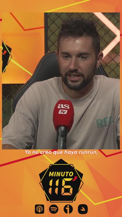 ¿Por qué al REAL MADRID de XABI ALONSO le GOLEAN los equipos GRANDES como PSG y ATLÉTICO DE MADRID?