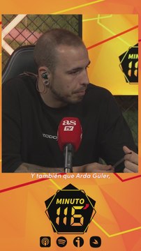 ¿GÜLER o BELLINGHAM? XABI ALONSO y su APUESTA en el REAL MADRID desde el PRIMER DÍA