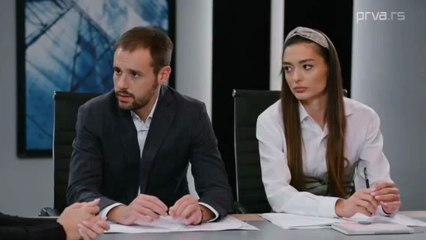 Igra sudbine 1555 epizoda NOVO