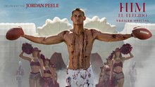 HIM: El Elegido | Tráiler oficial subtitulado