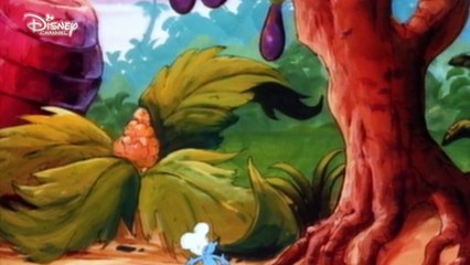 Das Vogelbaby Drama - Klemme - Manieren