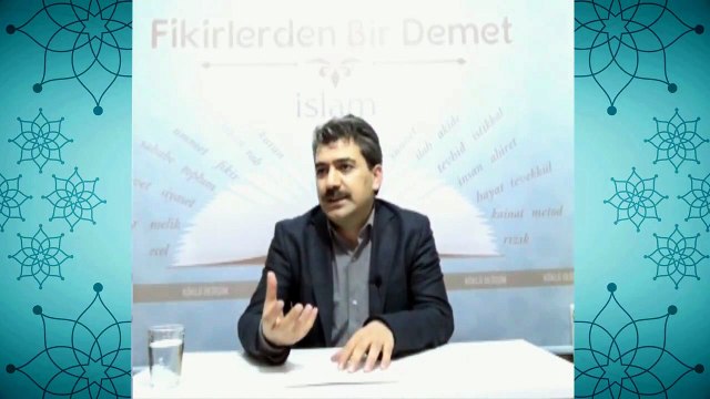 02. Düşünme Türleri, Kapitalizm ve Sosyalizmin Dünya Görüşleri I Fikirlerden Bir Demet