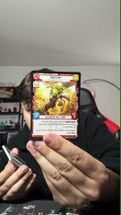 On ouvre les PREMIERS BOOSTERS STAR WARS UNLIMITED !