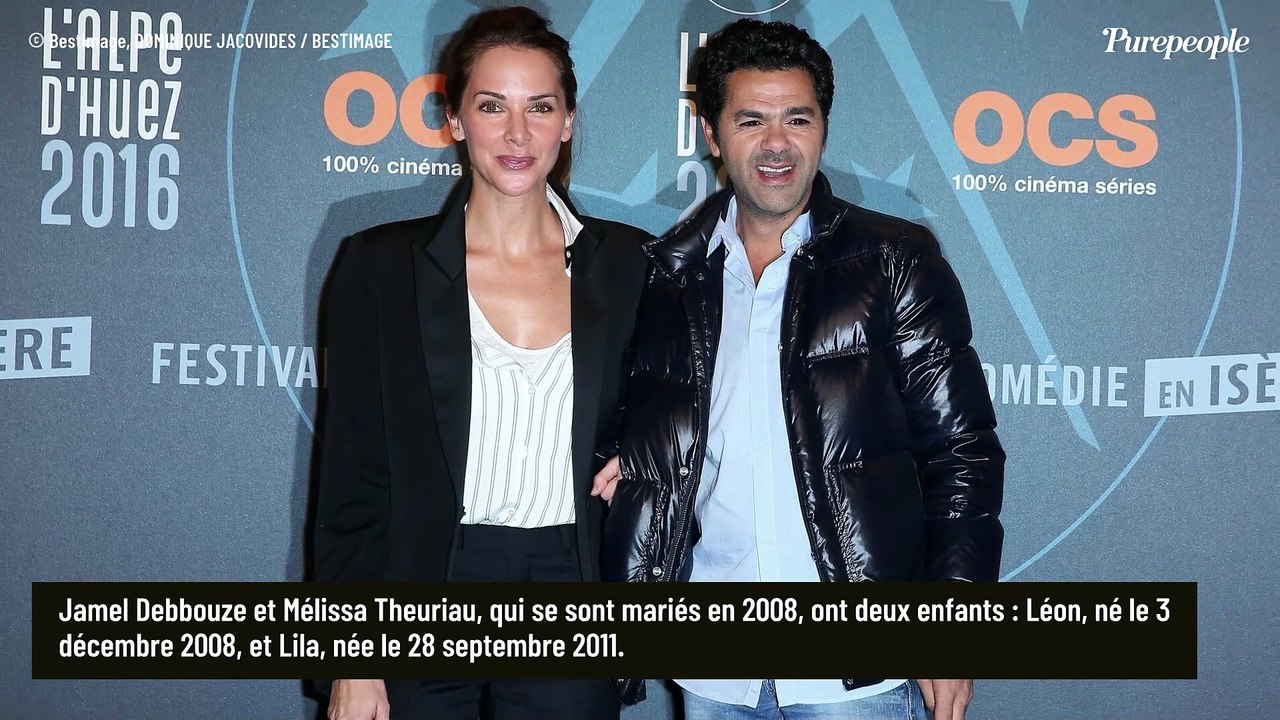 "Ma chérie" : C'est un grand jour, pour la fille de Jamel Debbouze ! Son papa dévoile une étonnante photo