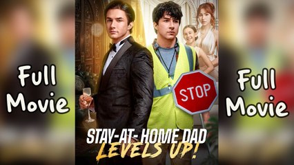 Stay-At-Home Dad Levels Up Completed Hot