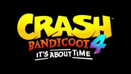 Crash Bandicoot 4_ It_s About Time - All Cutscenes (Full Movie)_ New Animation Movie 2021 Full Movie(480P)