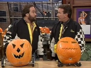 Hör mal wer da hämmert Staffel 7 Folge 5 "In Angst und Schrecken" #Deutsch #HD