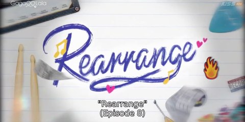 Rearrange ep 8 with english subtitles