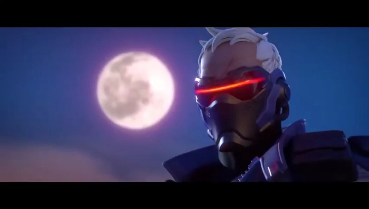 OVERWATCH 2 _ 1 Full Movie 2020 All Animated Short Cinematics _ New Animation Movie 2021 Full Movie(480P)