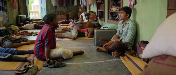 Vendhu Thanindhathu Kaadu (2022) in hindi dubbed