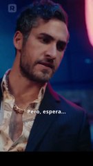 Enamorada del papá mafioso de mi ex | Sub Español