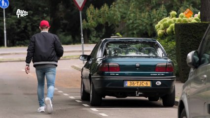 Flikken Maastricht S17 A6