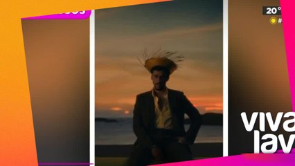 Bad Bunny protagonizará el medio tiempo del Super Bowl LX