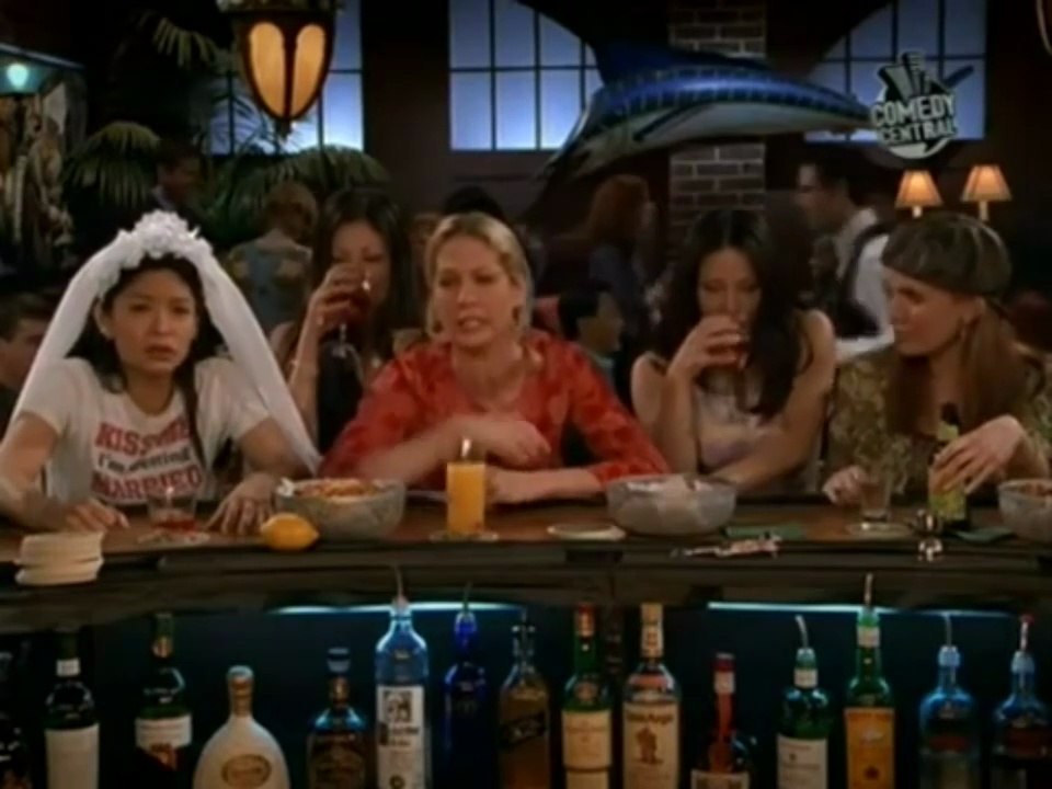 Dharma & Greg Staffel 4 Folge 24 'Ende der Unschuld (2)' #Deutsch #HD