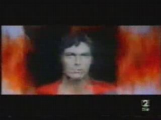 La Legión Invencible: Superhéroes en el Cine de los 90