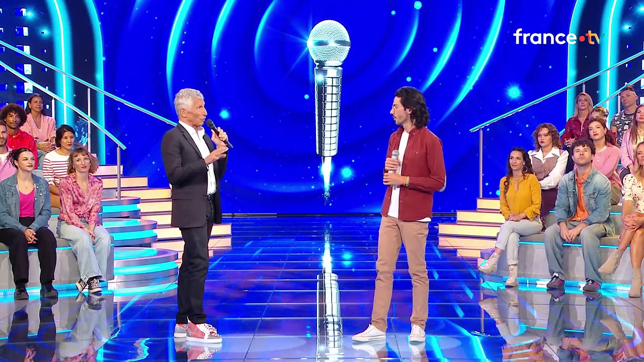 "Les plus gros scores de l'année s'affrontent" : Nagui révèle les  participants au tour préliminaire des Masters 2025 de N'oubliez pas les  paroles