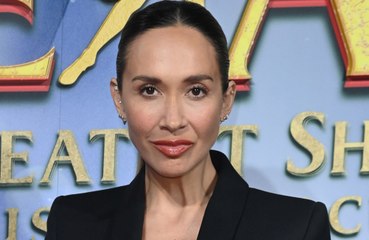 Myleene Klass 'left very distressed' by 'stalking ordeal'