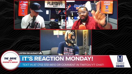 Texans trade Cam Robinson to Browns