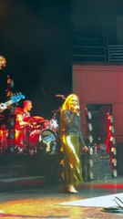 Belinda Carlisle - Big Scary Animal (Live At Glasgow, Royal Concert Hall) - 10/09/25