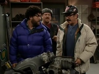 Hör mal wer da hämmert Staffel 8 Folge 13 "Die Doughnut-Detektive" #Deutsch #HD