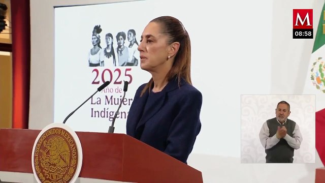 ¿Cuál ha sido el mayor desafío de Claudia Sheinbaum Pardo como presidenta?