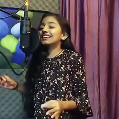 فيديو صادم فتاة هندية تبدع في غناء أغنية نانسي عجرم