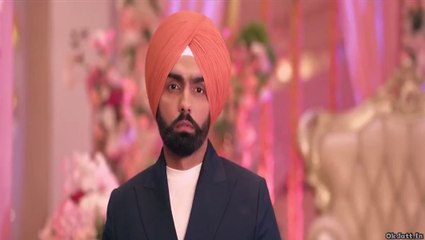 Oye Makhna (2022) Full Punjabi Movie