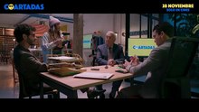 Coartadas 2025 Pelicula Completa | DESCARGAR! En Espanol Latino HD!