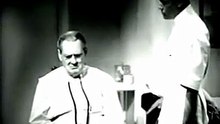 Dr. Kildare's Strange Case_ 1940 Lionel Barrymore Classic Movie Film Full Length