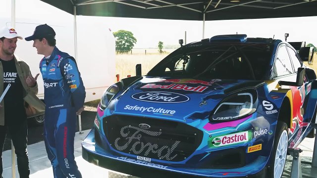 El gran pique: F1, MotoGP, Rally y más – ¿Quién es el más veloz?