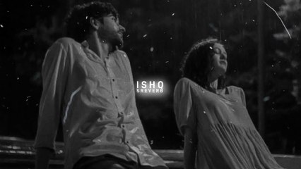 Main Aa Likhun Tu Aa Jaaye (Ishq) - Faheem Abdullah (slowed+reverb)