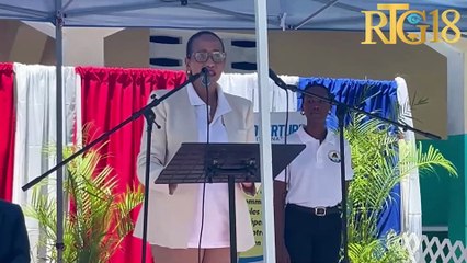 Sud.- IBESR louvri yon sant dakèy pou asiste timoun ki nan lari.