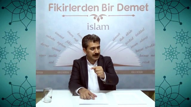 11. Şer'i Hükümlere Bağlanmak İmanın Gereğidir I Fikirlerden Bir Demet