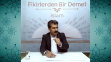 11. Şer'i Hükümlere Bağlanmak İmanın Gereğidir I Fikirlerden Bir Demet
