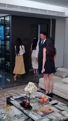 Out Of Your Reach Into Hers