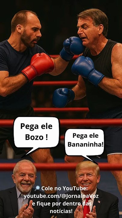 CARTOON 29 DE SETEMBRO DE 2025